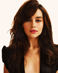 Emilia Clarke